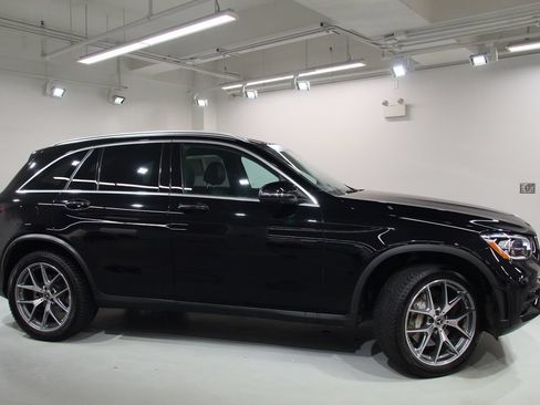 Certified 2022 Mercedes-Benz GLC 300 4MATIC image 13