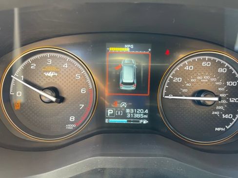 Used 2023 Subaru Forester Wilderness AWD/4WD image 34