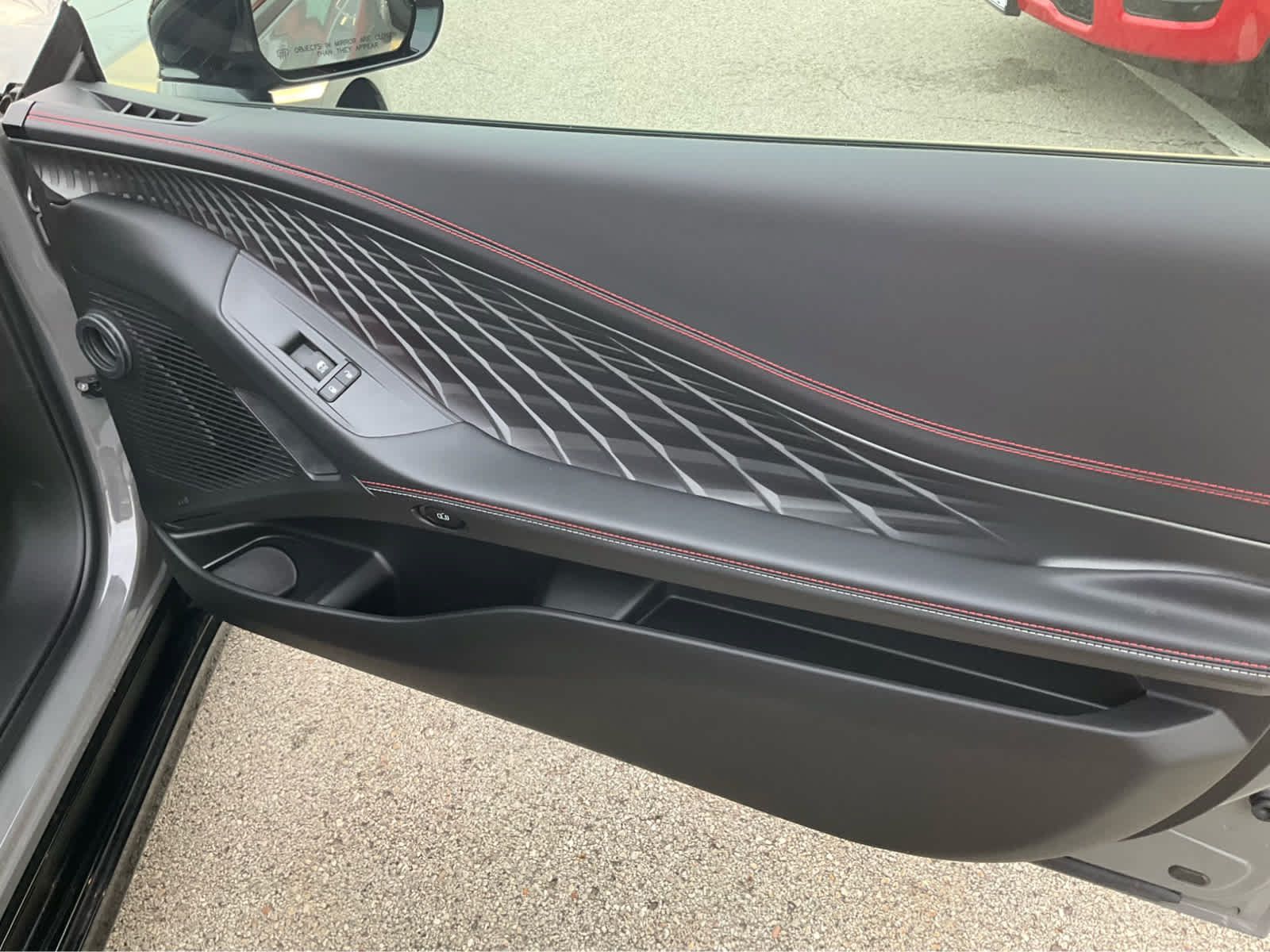 Used 2026 Dodge Charger Scat Pack AWD/4WD image 24