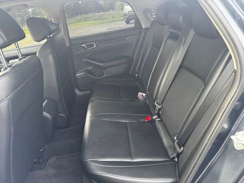 Used 2022 Honda Civic EX-L image 19