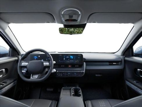 New 2026 Hyundai Ioniq 5 Limited image 11