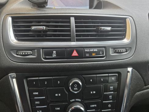 Used 2016 Buick Encore AWD image 30