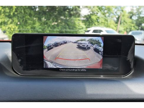 Used 2025 MAZDA CX-50 AWD 2.5 Hybrid w/ Weather Package image 25