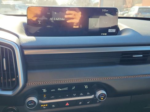 New 2026 MAZDA CX-50 AWD 2.5 Hybrid w/ Weather Package image 18