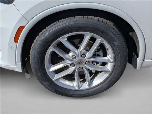 Used 2022 Dodge Durango R/T w/ Trailer Tow Group IV image 22