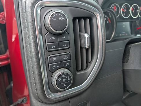 Used 2022 Chevrolet Silverado 1500 LTZ image 17