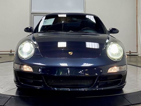 Used 2007 Porsche 911 Carrera S RWD image 3