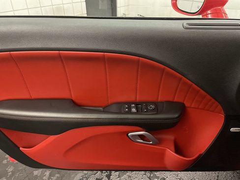 Used 2016 Dodge Challenger R/T Plus RWD image 16