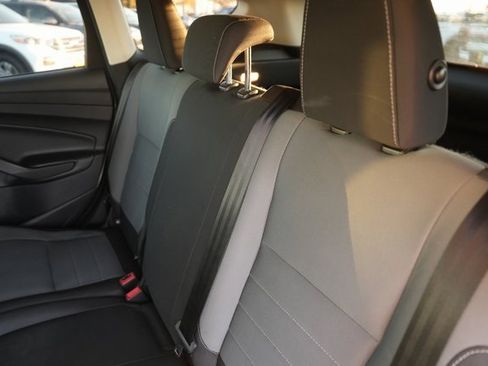 Used 2018 Ford Escape S image 13