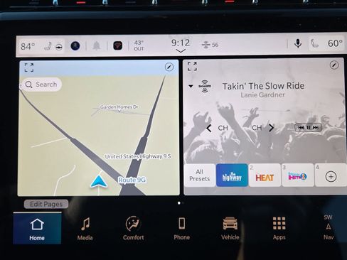 New 2025 Jeep Grand Cherokee L Limited image 30