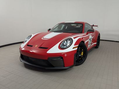 New 2026 Porsche 911 GT3