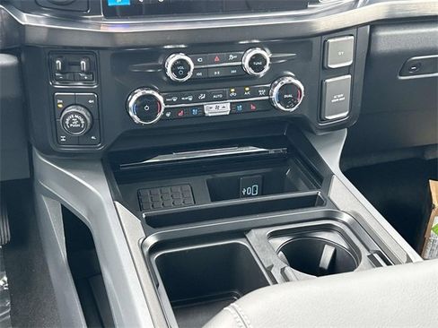 New 2026 Ford F350 Lariat w/ Tremor Off-Road Package image 17