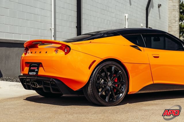 Used 2014 Lotus Evora S RWD image 43