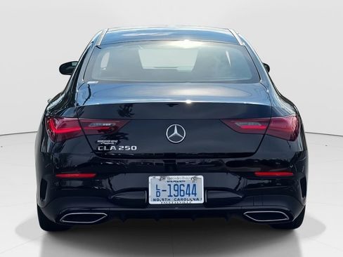Used 2026 Mercedes-Benz CLA 250 image 6
