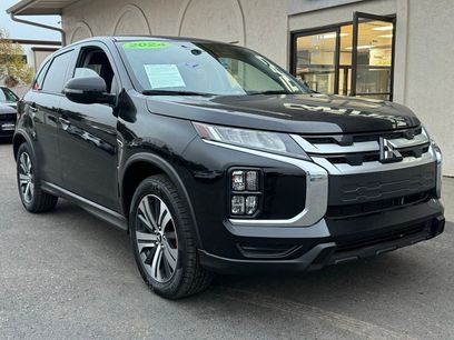 Used 2024 Mitsubishi Outlander Sport SE