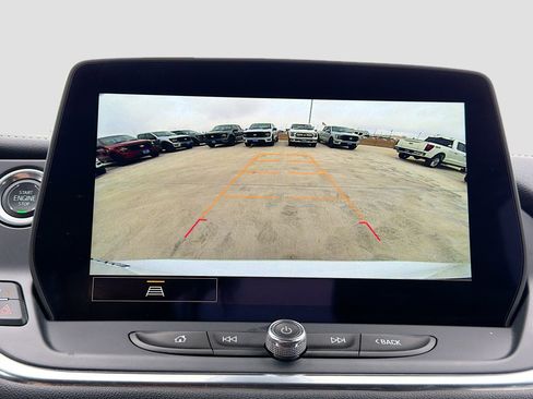 Used 2023 Chevrolet Blazer LT FWD image 15