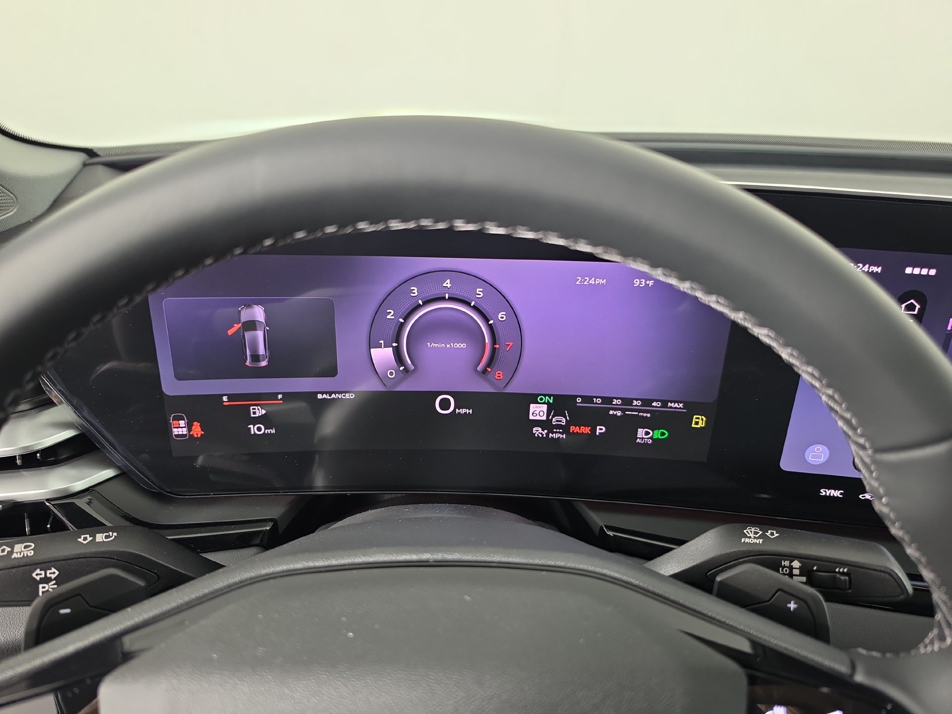 New 2026 Audi A5 Premium Plus AWD/4WD image 19