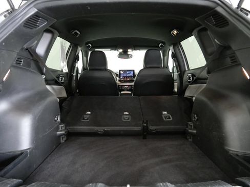 Used 2025 Jeep Compass Limited AWD/4WD image 26