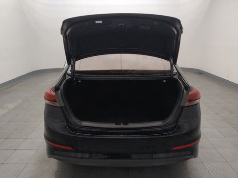 Used 2018 Hyundai Elantra Value Edition FWD image 29