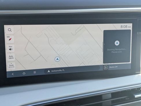 New 2026 Hyundai Palisade Calligraphy FWD image 29