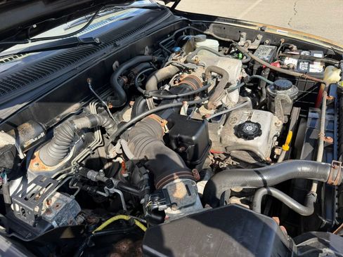 Used 2003 Toyota Tacoma 4x4 Xtracab image 27