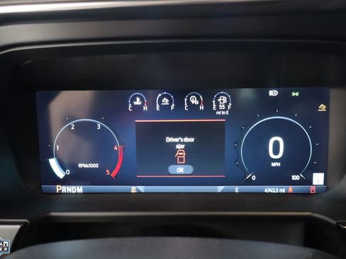 Used 2024 Ford F350 Platinum image 18