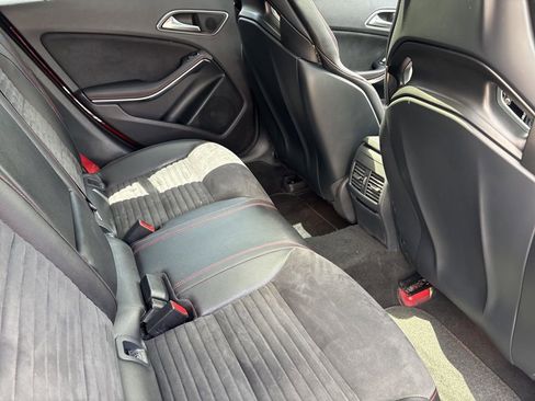 Used 2016 Mercedes-Benz CLA 45 AMG 4MATIC image 15