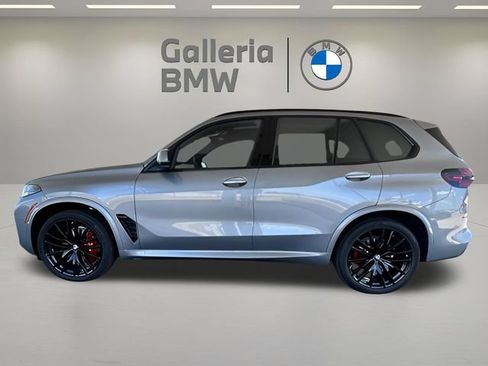 Used 2026 BMW X5 sDrive40i w/ M Sport Package RWD image 13