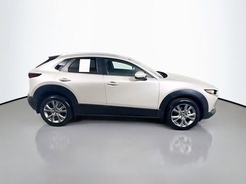 Used 2023 MAZDA CX-30 AWD 2.5 S w/ Preferred Package image 8