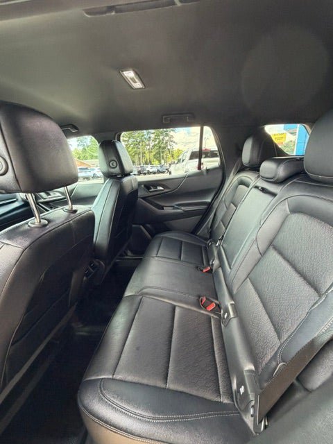 Used 2025 Chevrolet Equinox LT w/ Convenience Package II FWD image 15