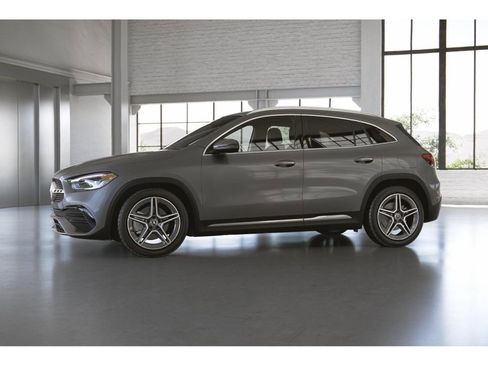 Certified 2023 Mercedes-Benz GLA 250 4MATIC image 37