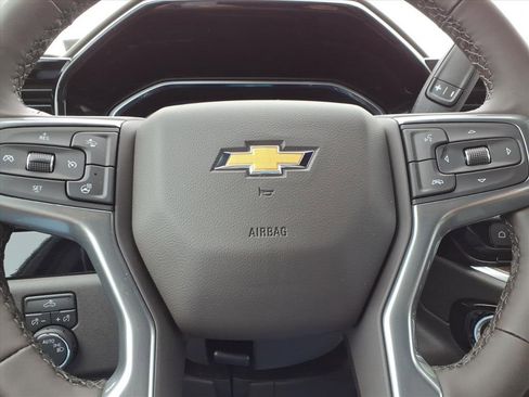 New 2026 Chevrolet Silverado 1500 LT w/ Z71 Off-Road Package image 14