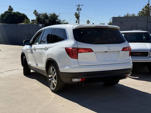 Used 2016 Honda Pilot EX-L image 7