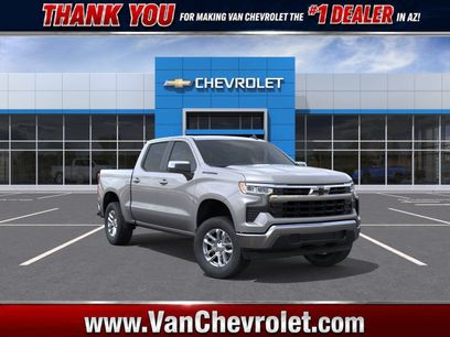 New 2026 Chevrolet Silverado 1500 LT w/ LPO, Dark Essentials Package