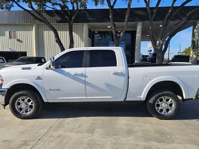 Used 2021 RAM 2500 Laramie