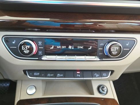 Used 2018 Audi Q5 2.0T Premium Plus w/ Premium Plus Package AWD/4WD image 10
