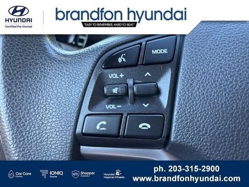 Used 2020 Hyundai Tucson SEL w/ Cargo Package AWD/4WD image 14