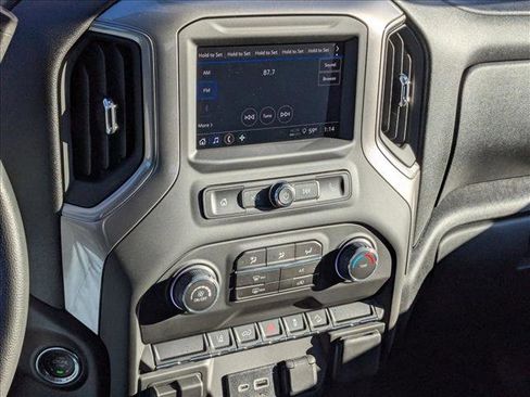 New 2026 Chevrolet Silverado 2500 W/T w/ WT Convenience Package image 14