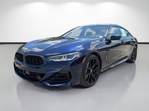 New 2026 BMW 840i RWD image 7