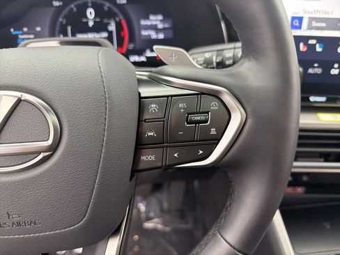 Used 2025 Lexus TX 350 AWD image 14