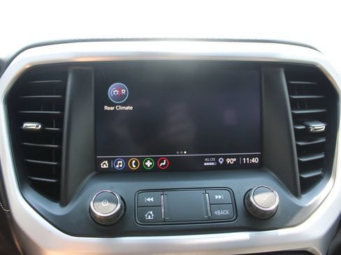 Used 2023 GMC Acadia SLE FWD image 53