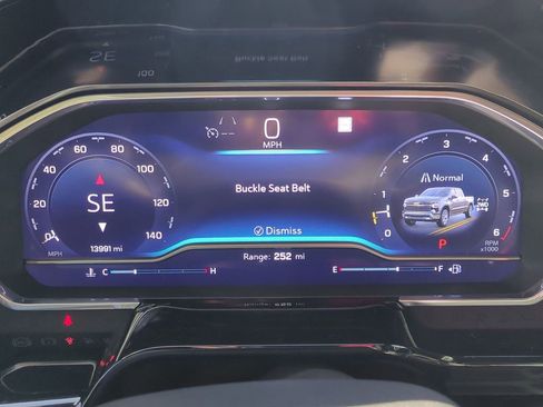 Used 2023 Chevrolet Silverado 1500 RST image 14