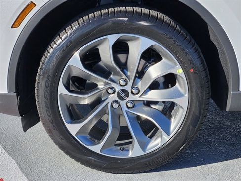 New 2026 Lincoln Aviator Reserve w/ Luxury Package image 10