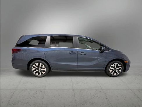 New 2026 Honda Odyssey EX-L image 7