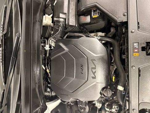 Certified 2023 Kia Telluride SX Prestige X-Pro AWD/4WD image 9
