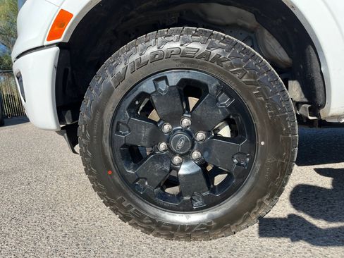 Used 2023 Ford Ranger XLT w/ Equipment Group 302A High AWD/4WD image 11