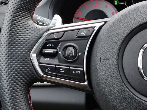 Certified 2025 Acura RDX A-Spec image 21