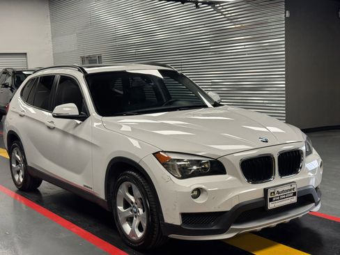 Used 2015 BMW X1 sDrive28i image 6
