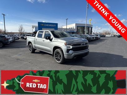 New 2026 Chevrolet Blazer RS