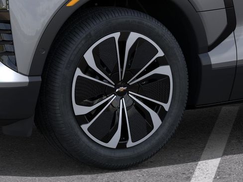 New 2026 Chevrolet Blazer EV LT FWD image 11